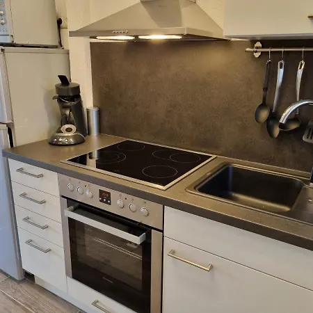 Ferienwohnung Traumhaft * Sankt Andreasberg