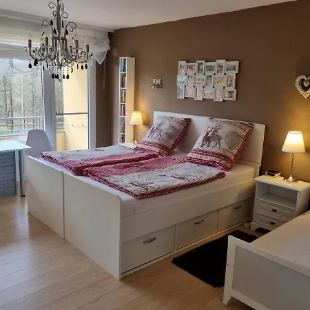 Ferienwohnung Traumhaft