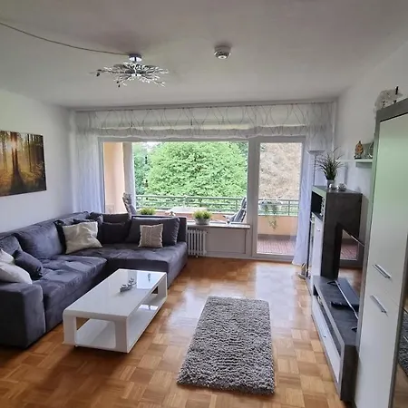 Ferienwohnung Traumhaft * Sankt Andreasberg