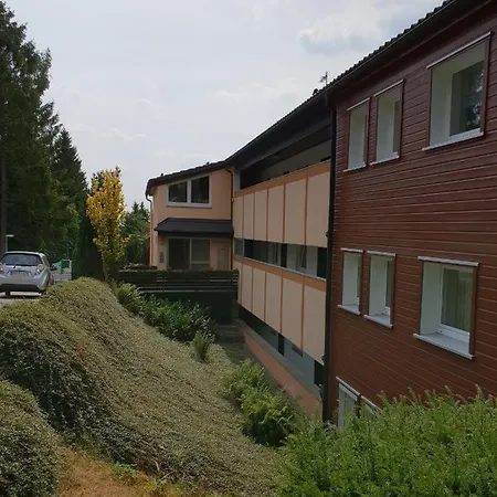 Ferienwohnung Traumhaft Apartmán